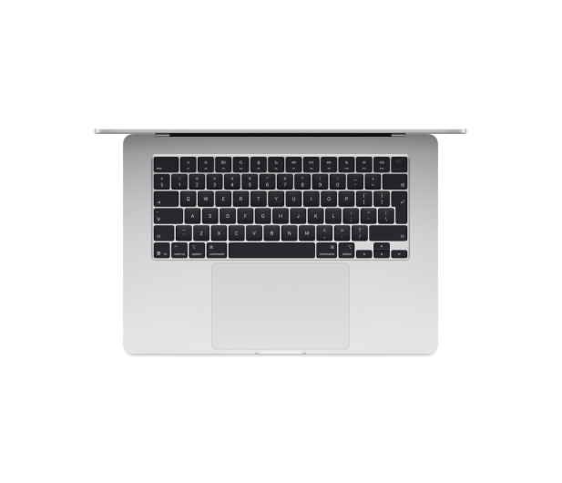 Apple MacBook Air M4/32GB/512/Mac OS Srebrny 10R GPU - 1324064 - zdjęcie 2